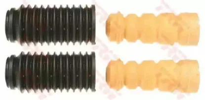 Пылезащитный комплект, амортизатор TRW купить