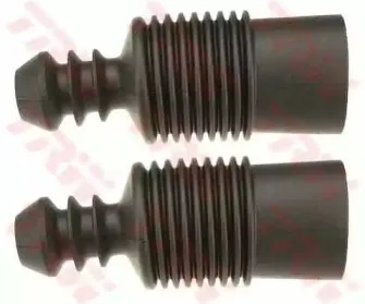 Пылезащитный комплект, амортизатор TRW купить