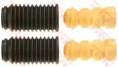 Пылезащитный комплект, амортизатор TRW купить