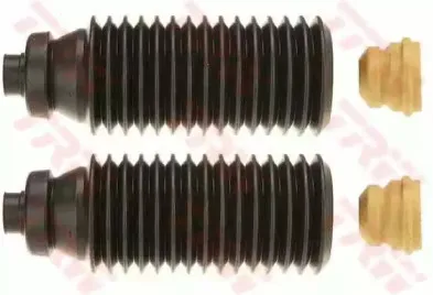 Пылезащитный комплект, амортизатор TRW купить