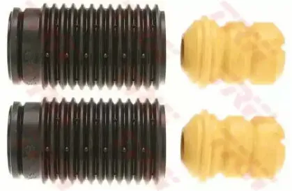 Пылезащитный комплект, амортизатор TRW купить