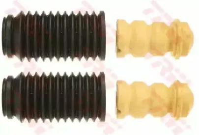 Пылезащитный комплект, амортизатор TRW купить