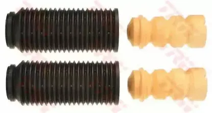 Пылезащитный комплект, амортизатор TRW купить