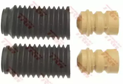 Пылезащитный комплект, амортизатор TRW купить