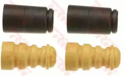 Пылезащитный комплект, амортизатор TRW купить