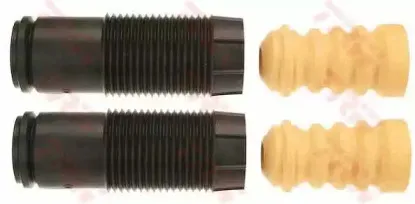 Пылезащитный комплект, амортизатор TRW купить