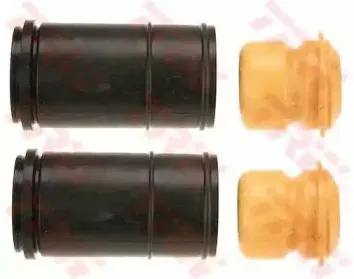 Пылезащитный комплект, амортизатор TRW купить