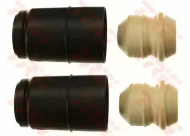 Пылезащитный комплект, амортизатор TRW купить