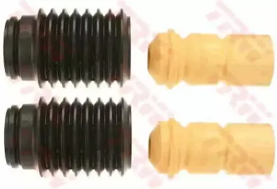 Пылезащитный комплект, амортизатор TRW купить