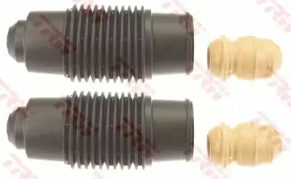 Пылезащитный комплект, амортизатор TRW купить