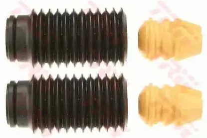 Пылезащитный комплект, амортизатор TRW купить