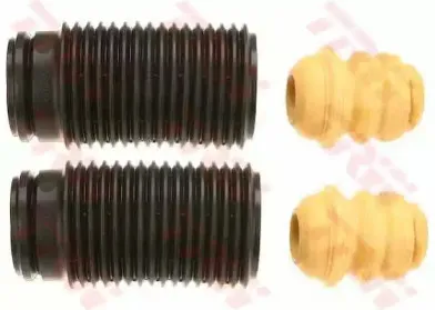 Пылезащитный комплект, амортизатор TRW купить