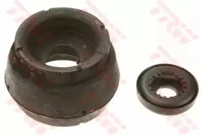 Опора амортизатора гумометалева в комплекті TRW купить