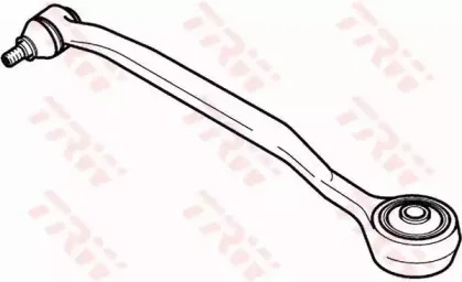 Рычаг независимой подвески колеса, подвеска колеса TRW купить