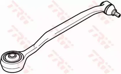 Рычаг независимой подвески колеса, подвеска колеса TRW купить