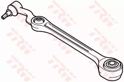 Рычаг независимой подвески колеса, подвеска колеса TRW купить
