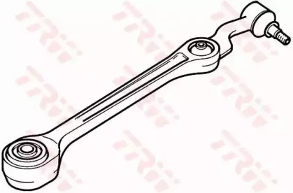 Рычаг независимой подвески колеса, подвеска колеса TRW купить