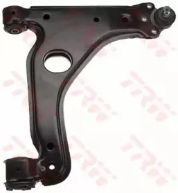 Рычаг независимой подвески колеса, подвеска колеса TRW купить