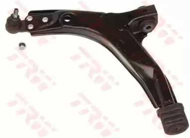 Рычаг независимой подвески колеса, подвеска колеса TRW купить