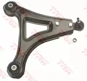 Рычаг независимой подвески колеса, подвеска колеса TRW купить