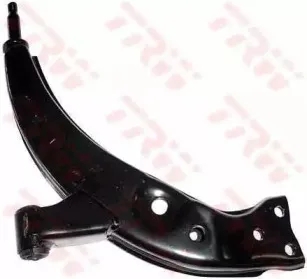 Рычаг независимой подвески колеса, подвеска колеса TRW купить