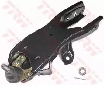 Рычаг независимой подвески колеса, подвеска колеса TRW купить