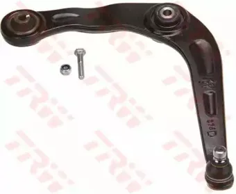 Рычаг независимой подвески колеса, подвеска колеса TRW купить