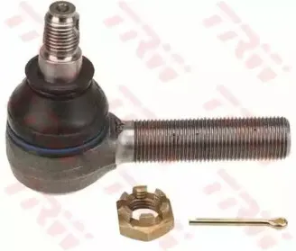 Наконечник поперечной рулевой тяги TRW купить