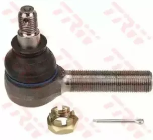 Наконечник поперечной рулевой тяги TRW купить