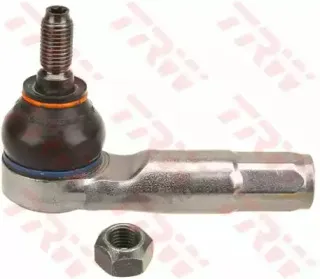 Наконечник рул тяги VW Caddy 03- L TRW купить