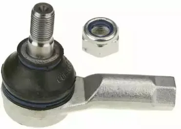 Наконечник поперечной рулевой тяги TRW купить