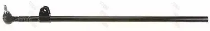 Наконечник поперечной рулевой тяги TRW купить