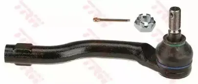 Наконечник поперечной рулевой тяги TRW купить
