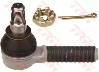 Наконечник поперечной рулевой тяги TRW купить