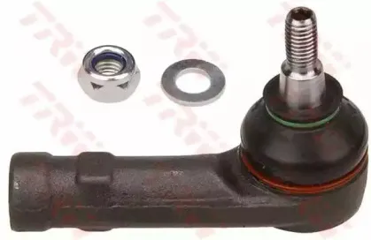 Наконечник поперечной рулевой тяги TRW купить