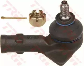 Наконечник поперечной рулевой тяги TRW купить