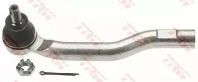 Наконечник поперечной рулевой тяги TRW купить