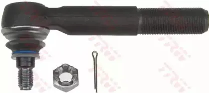Наконечник поперечной рулевой тяги TRW купить