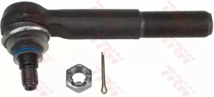 Наконечник поперечной рулевой тяги TRW купить