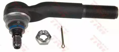 Наконечник поперечной рулевой тяги TRW купить