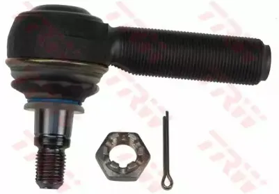 Наконечник поперечной рулевой тяги TRW купить