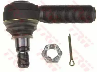 Наконечник поперечной рулевой тяги TRW купить