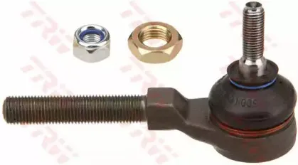 Наконечник поперечной рулевой тяги TRW купить
