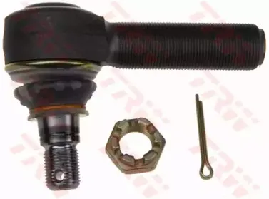 Наконечник поперечной рулевой тяги TRW купить