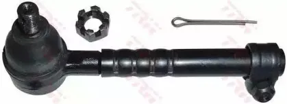 Наконечник поперечной рулевой тяги TRW купить