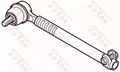 Наконечник поперечной рулевой тяги TRW купить