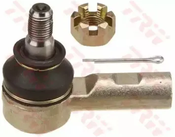 Наконечник поперечной рулевой тяги TRW купить