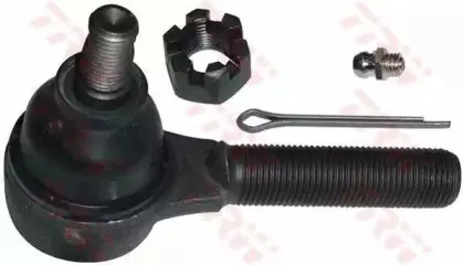 Наконечник поперечной рулевой тяги TRW купить