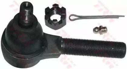 Наконечник поперечной рулевой тяги TRW купить