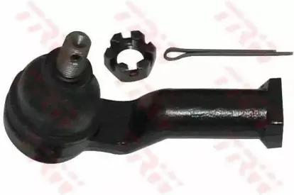 Наконечник поперечной рулевой тяги TRW купить